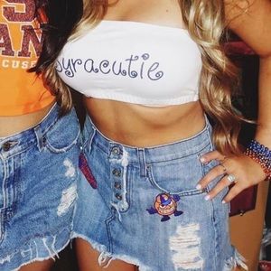 Syracutie bandeau Syracuse
